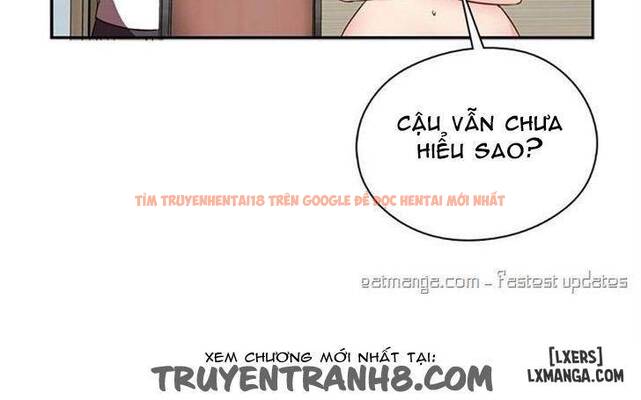 Trang truyện 27 trong truyện tranh Đại Học H - Chapter 34 - hentai24h.pro