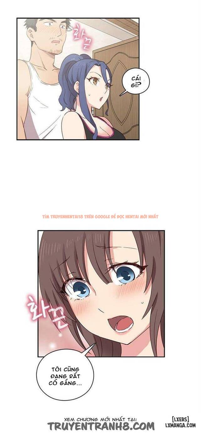 Trang truyện 33 trong truyện tranh Đại Học H - Chapter 34 - hentai24h.pro
