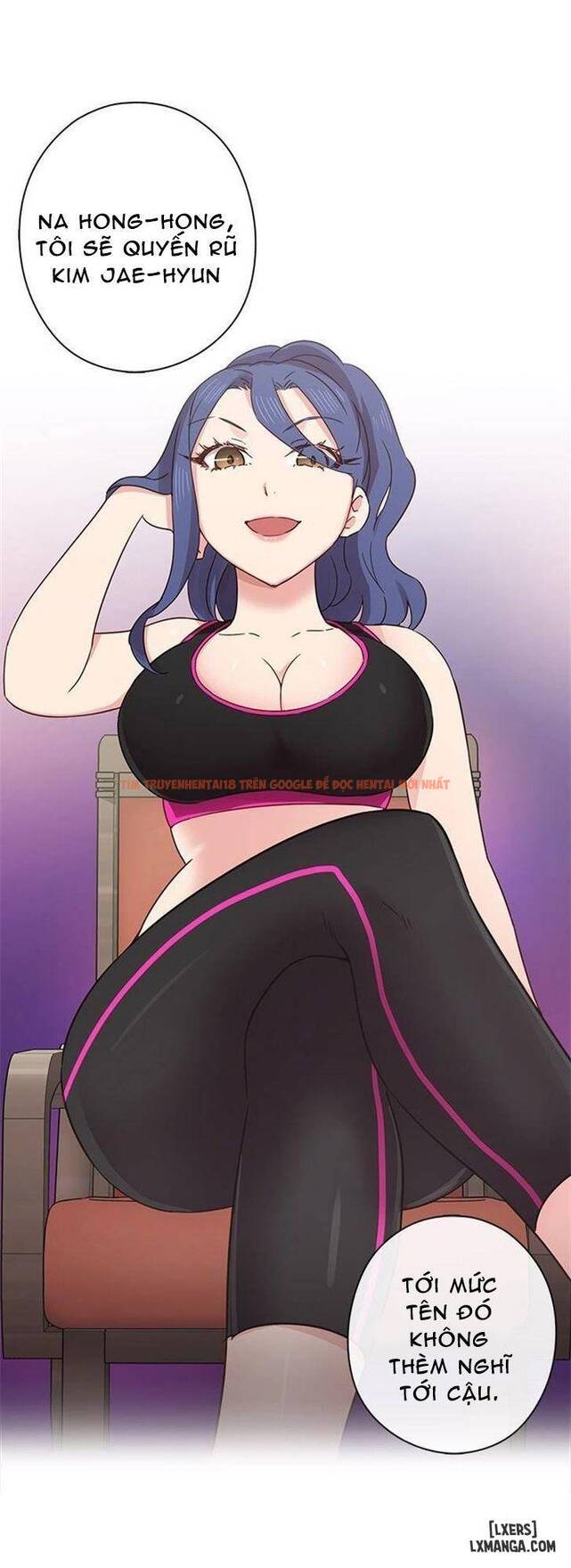 Trang truyện 39 trong truyện tranh Đại Học H - Chapter 34 - hentai24h.pro