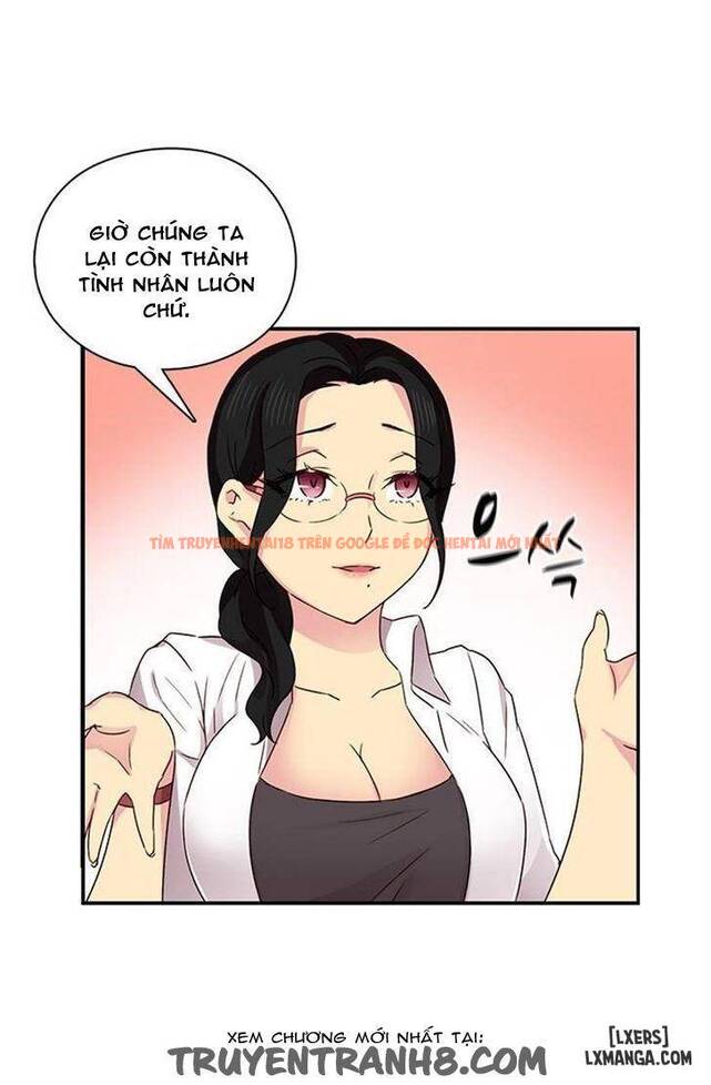 Trang truyện 48 trong truyện tranh Đại Học H - Chapter 34 - hentai24h.pro