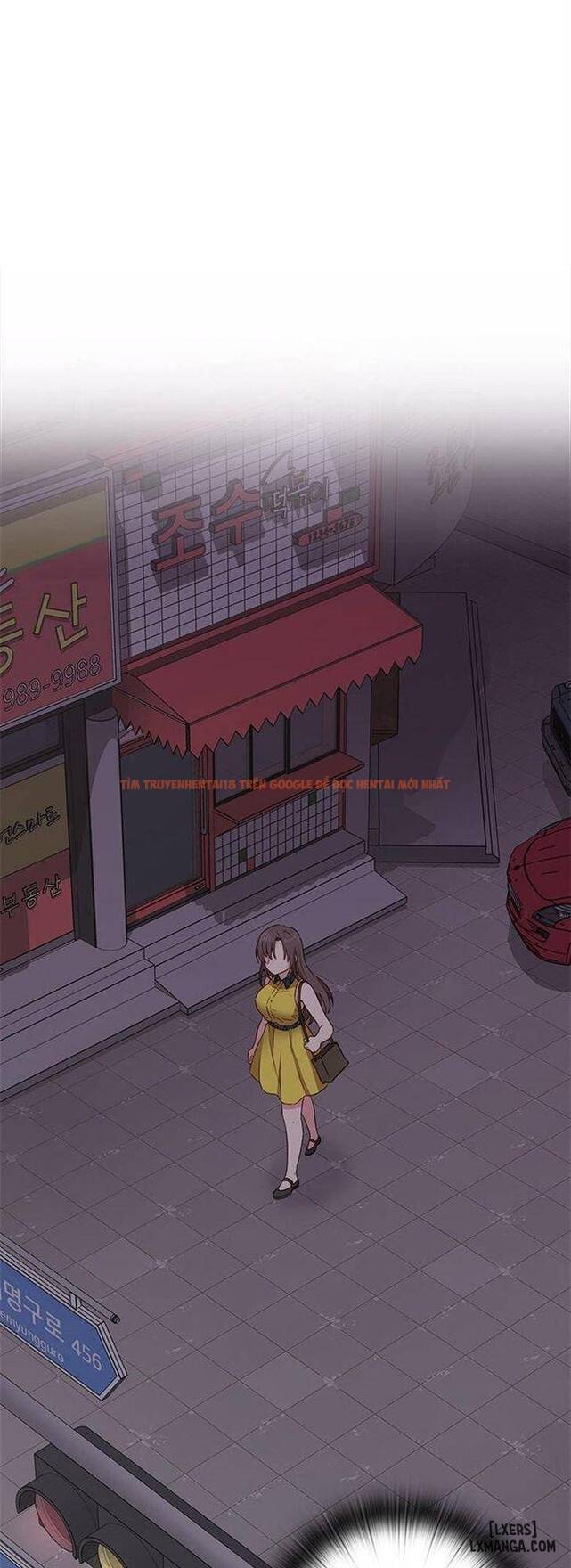 Trang truyện 51 trong truyện tranh Đại Học H - Chapter 34 - hentai24h.pro