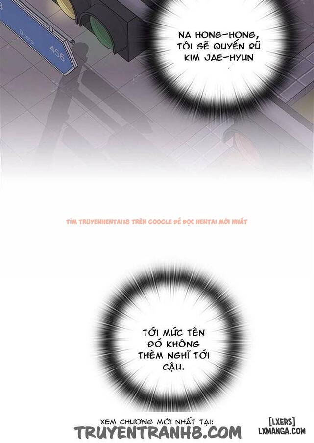 Trang truyện 52 trong truyện tranh Đại Học H - Chapter 34 - hentai24h.pro