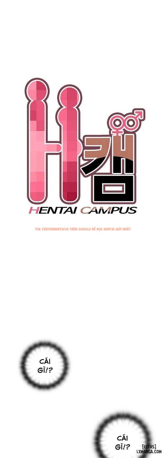 Trang truyện 0 trong truyện tranh Đại Học H - Chapter 35 - hentai24h.pro