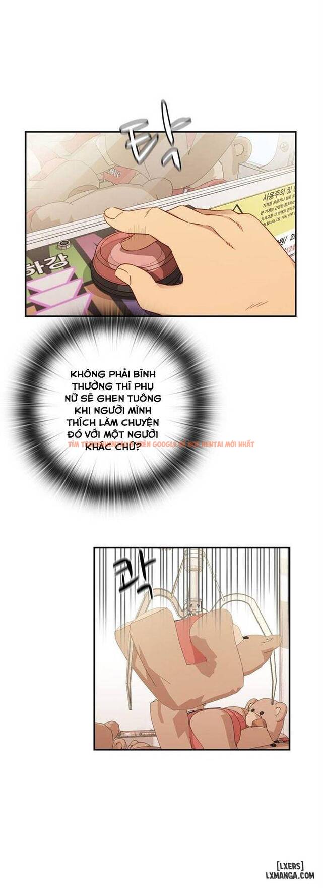 Trang truyện 17 trong truyện tranh Đại Học H - Chapter 35 - hentai24h.pro