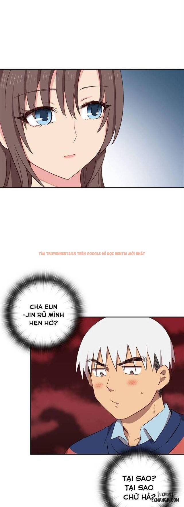 Trang truyện 2 trong truyện tranh Đại Học H - Chapter 35 - hentai24h.pro