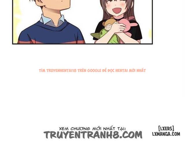Trang truyện 20 trong truyện tranh Đại Học H - Chapter 35 - hentai24h.pro
