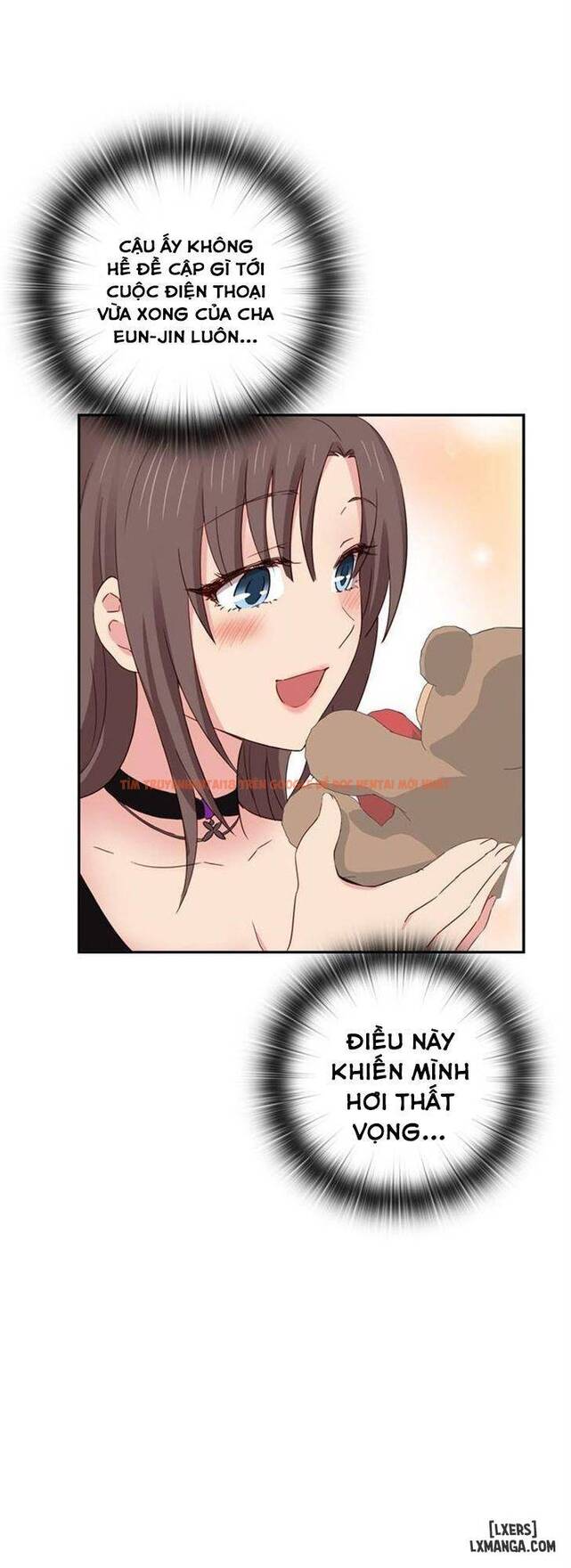 Trang truyện 21 trong truyện tranh Đại Học H - Chapter 35 - hentai24h.pro