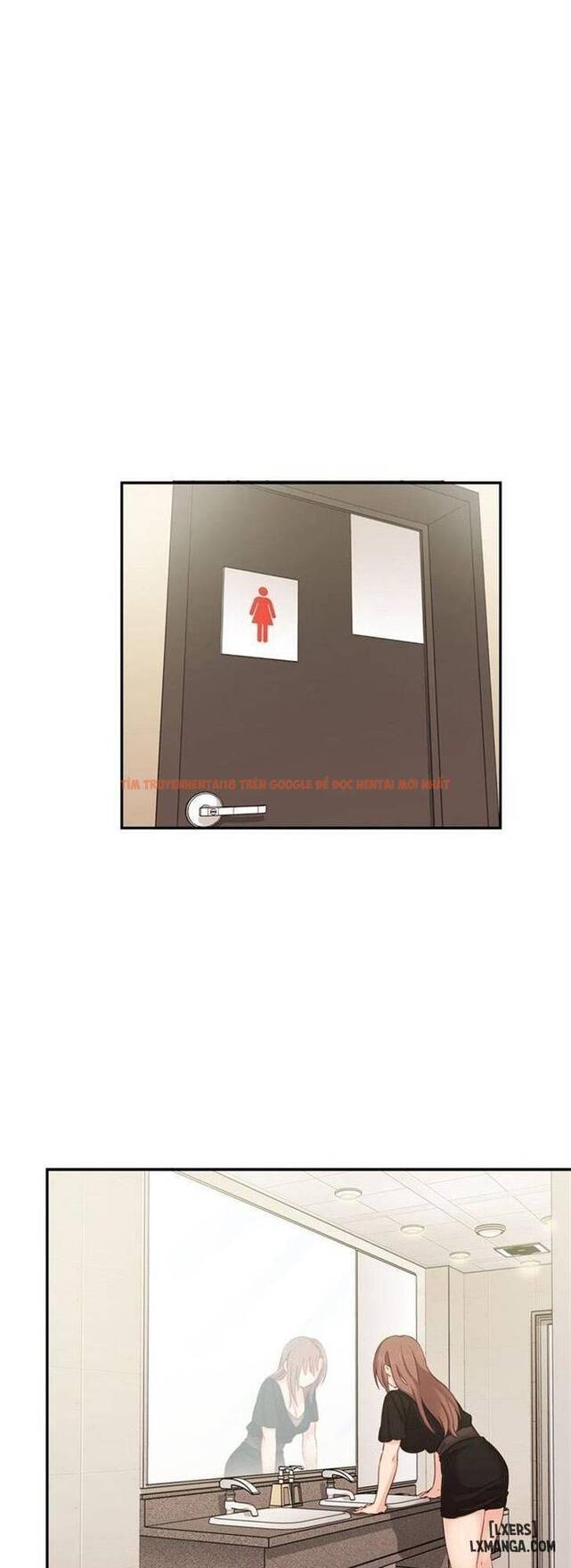 Trang truyện 28 trong truyện tranh Đại Học H - Chapter 35 - hentai24h.pro