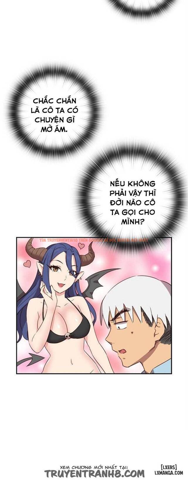 Trang truyện 3 trong truyện tranh Đại Học H - Chapter 35 - hentai24h.pro