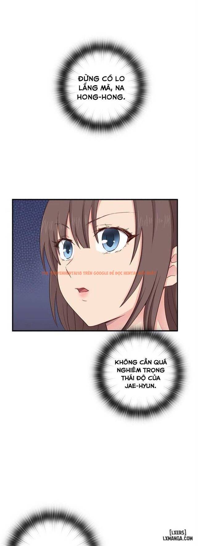 Trang truyện 30 trong truyện tranh Đại Học H - Chapter 35 - hentai24h.pro