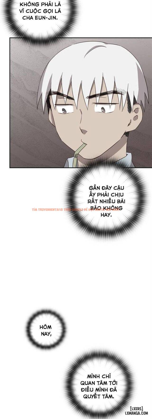 Trang truyện 31 trong truyện tranh Đại Học H - Chapter 35 - hentai24h.pro