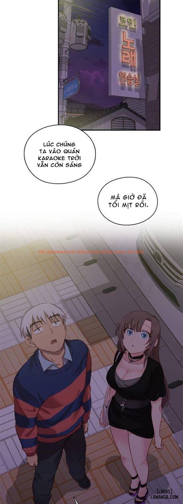 Trang truyện 34 trong truyện tranh Đại Học H - Chapter 35 - hentai24h.pro