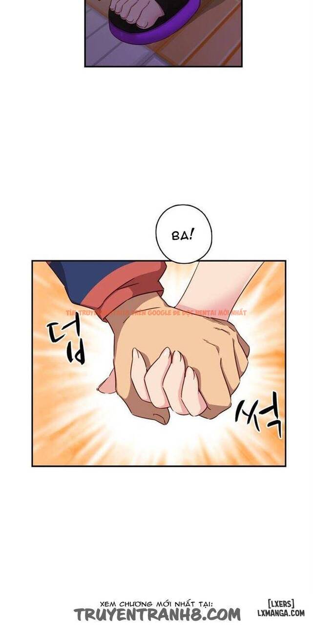 Trang truyện 42 trong truyện tranh Đại Học H - Chapter 35 - hentai24h.pro