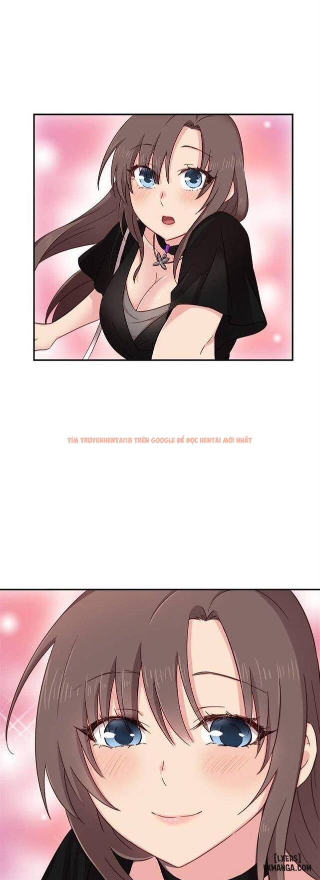 Trang truyện 46 trong truyện tranh Đại Học H - Chapter 35 - hentai24h.pro