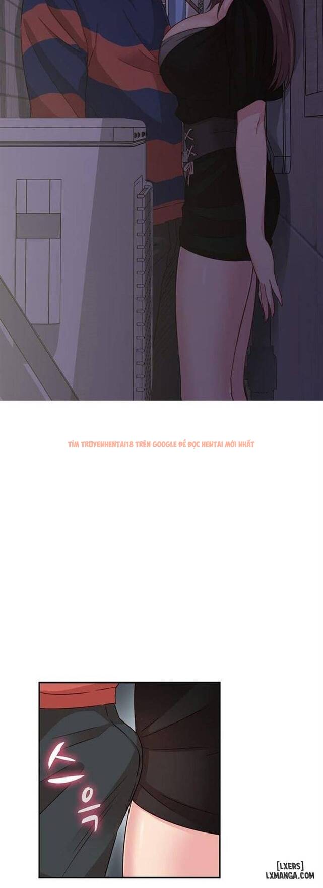 Trang truyện 50 trong truyện tranh Đại Học H - Chapter 35 - hentai24h.pro