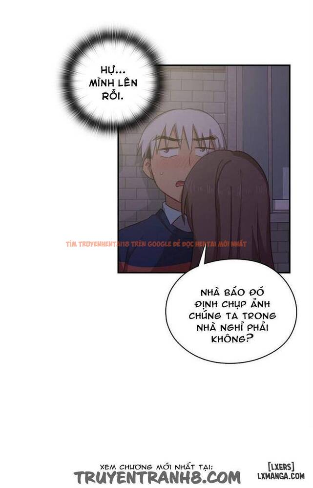 Trang truyện 51 trong truyện tranh Đại Học H - Chapter 35 - hentai24h.pro
