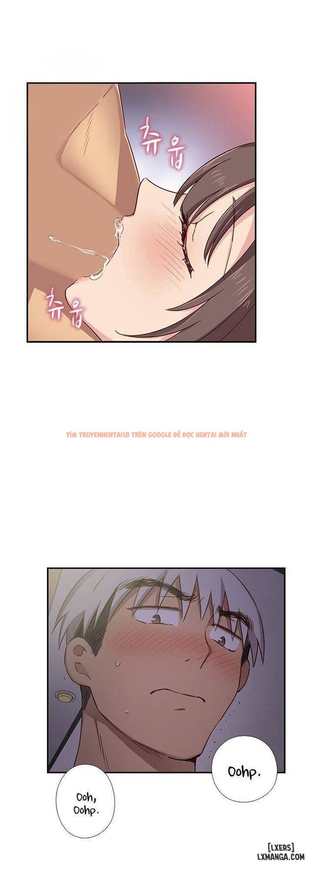 Trang truyện 13 trong truyện tranh Đại Học H - Chapter 36 - hentai24h.pro