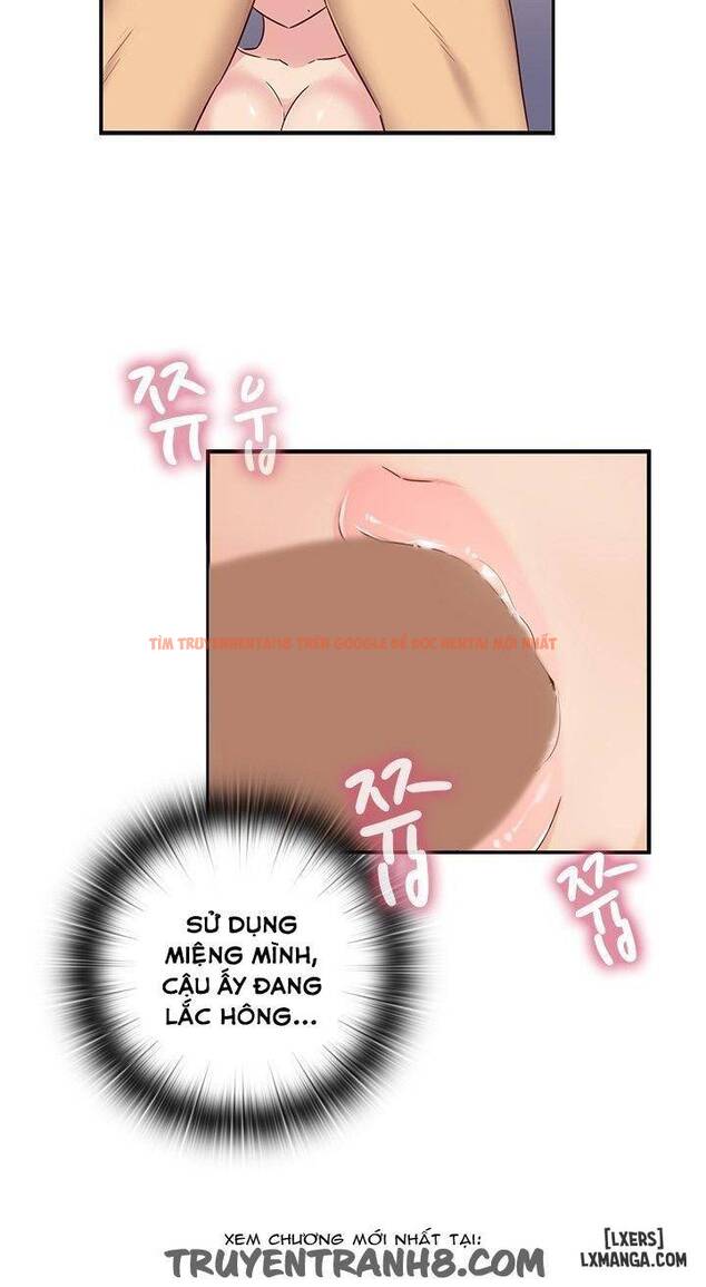 Trang truyện 15 trong truyện tranh Đại Học H - Chapter 36 - hentai24h.pro
