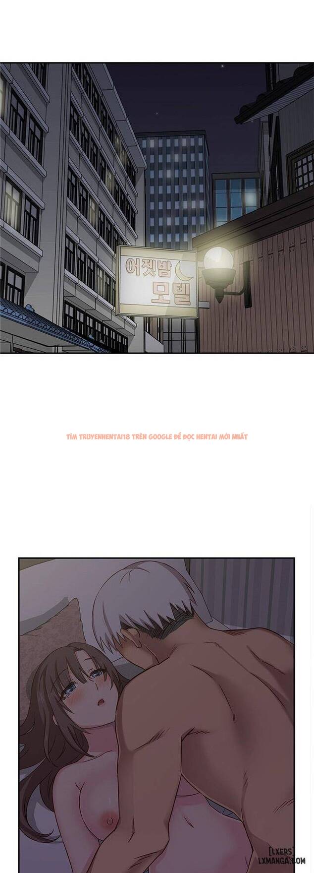 Trang truyện 2 trong truyện tranh Đại Học H - Chapter 36 - hentai24h.pro