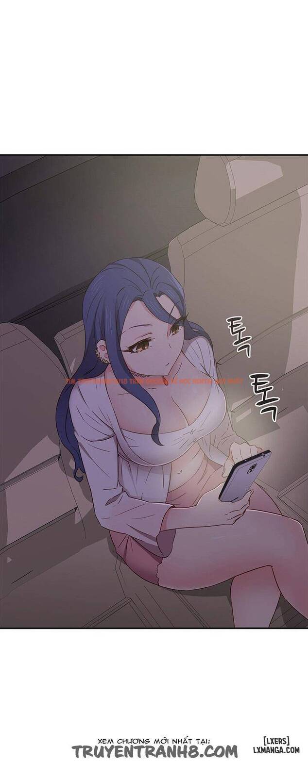 Trang truyện 23 trong truyện tranh Đại Học H - Chapter 36 - hentai24h.pro