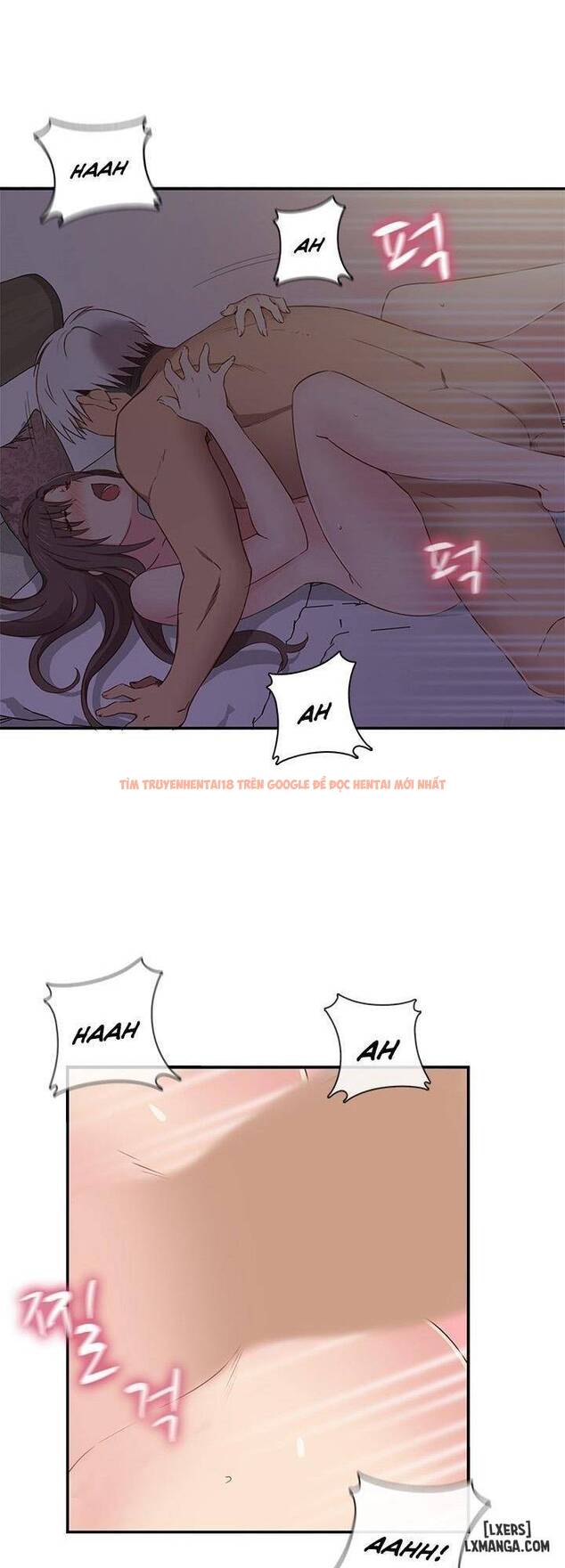 Trang truyện 27 trong truyện tranh Đại Học H - Chapter 36 - hentai24h.pro