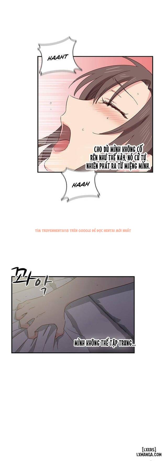 Trang truyện 29 trong truyện tranh Đại Học H - Chapter 36 - hentai24h.pro