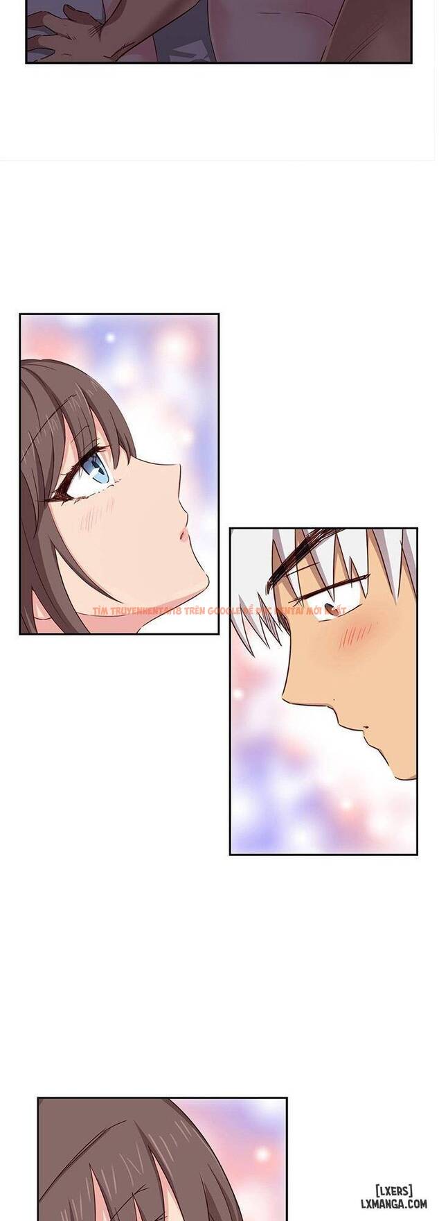 Trang truyện 3 trong truyện tranh Đại Học H - Chapter 36 - hentai24h.pro