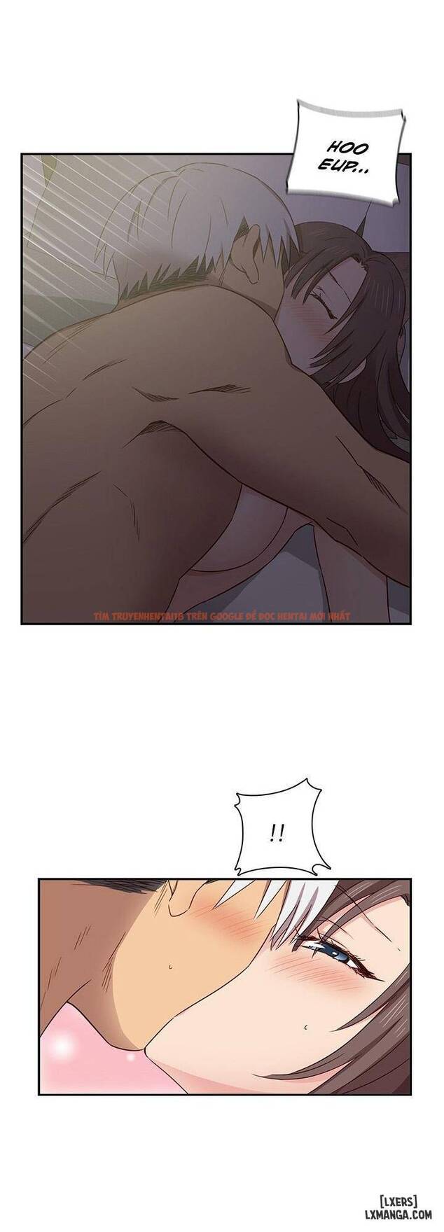Trang truyện 32 trong truyện tranh Đại Học H - Chapter 36 - hentai24h.pro