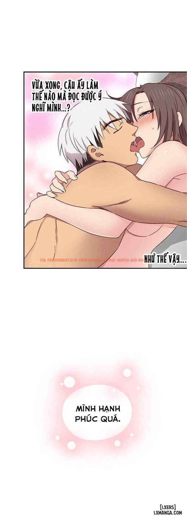Trang truyện 34 trong truyện tranh Đại Học H - Chapter 36 - hentai24h.pro