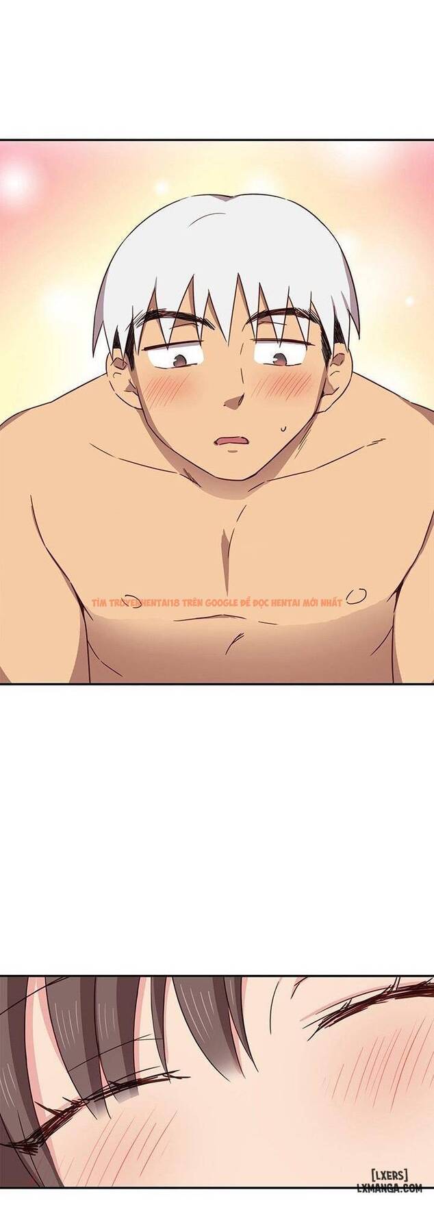 Trang truyện 37 trong truyện tranh Đại Học H - Chapter 36 - hentai24h.pro