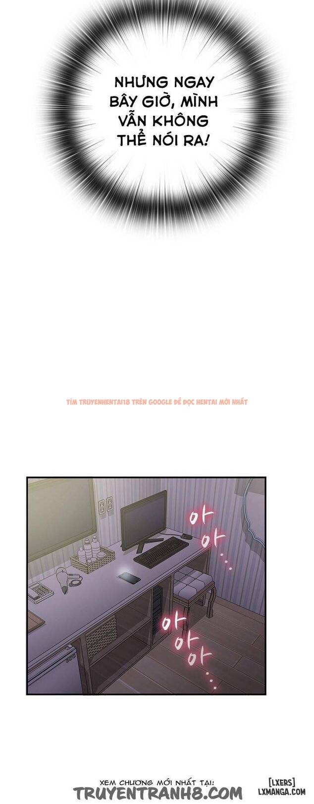 Trang truyện 40 trong truyện tranh Đại Học H - Chapter 36 - hentai24h.pro