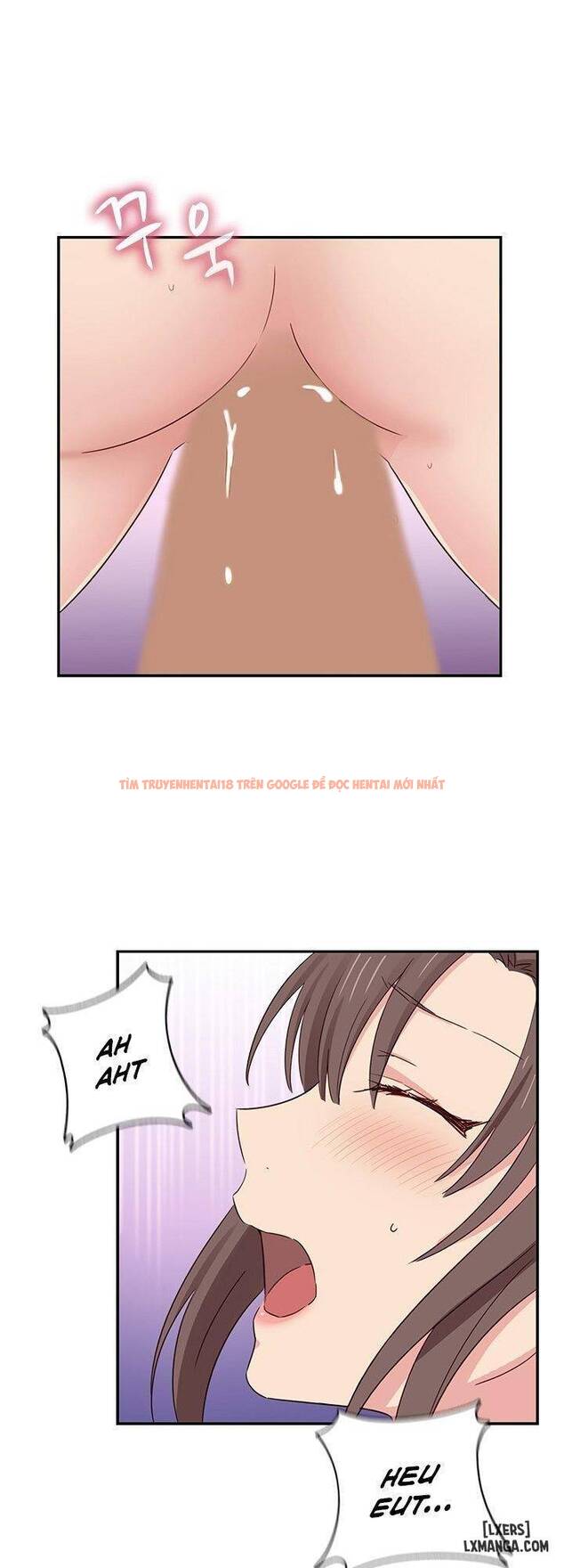 Trang truyện 44 trong truyện tranh Đại Học H - Chapter 36 - hentai24h.pro