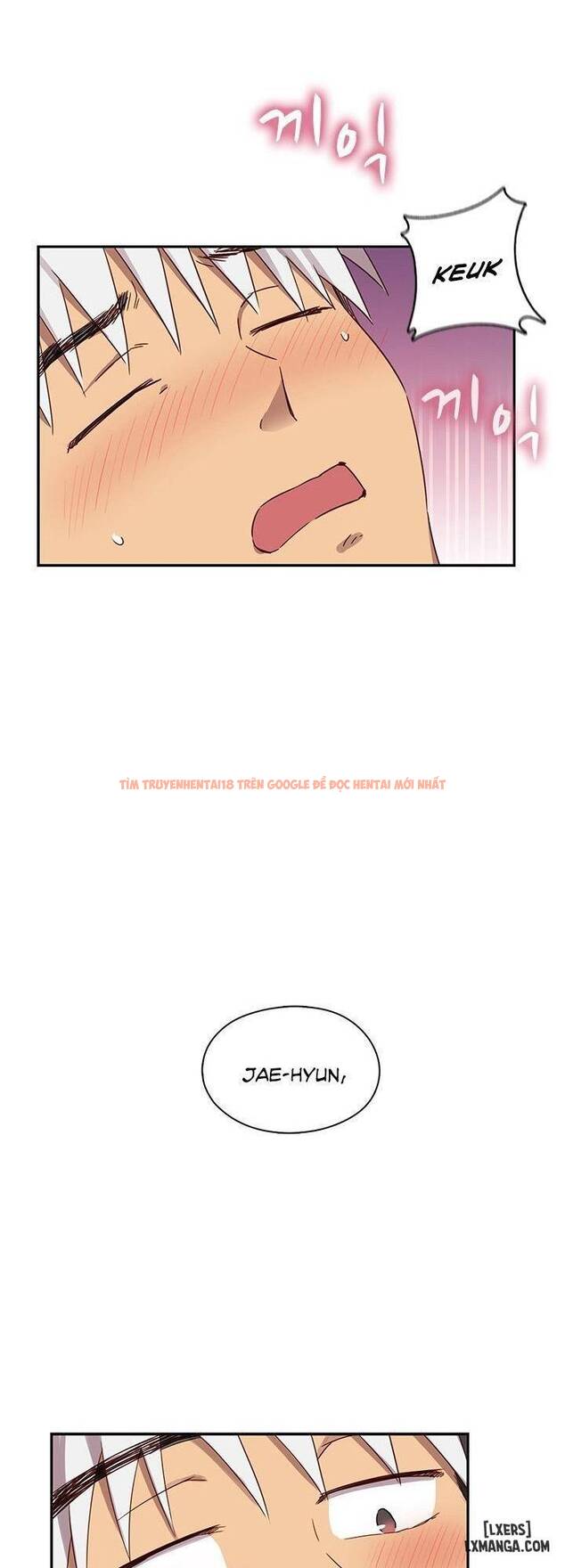 Trang truyện 46 trong truyện tranh Đại Học H - Chapter 36 - hentai24h.pro