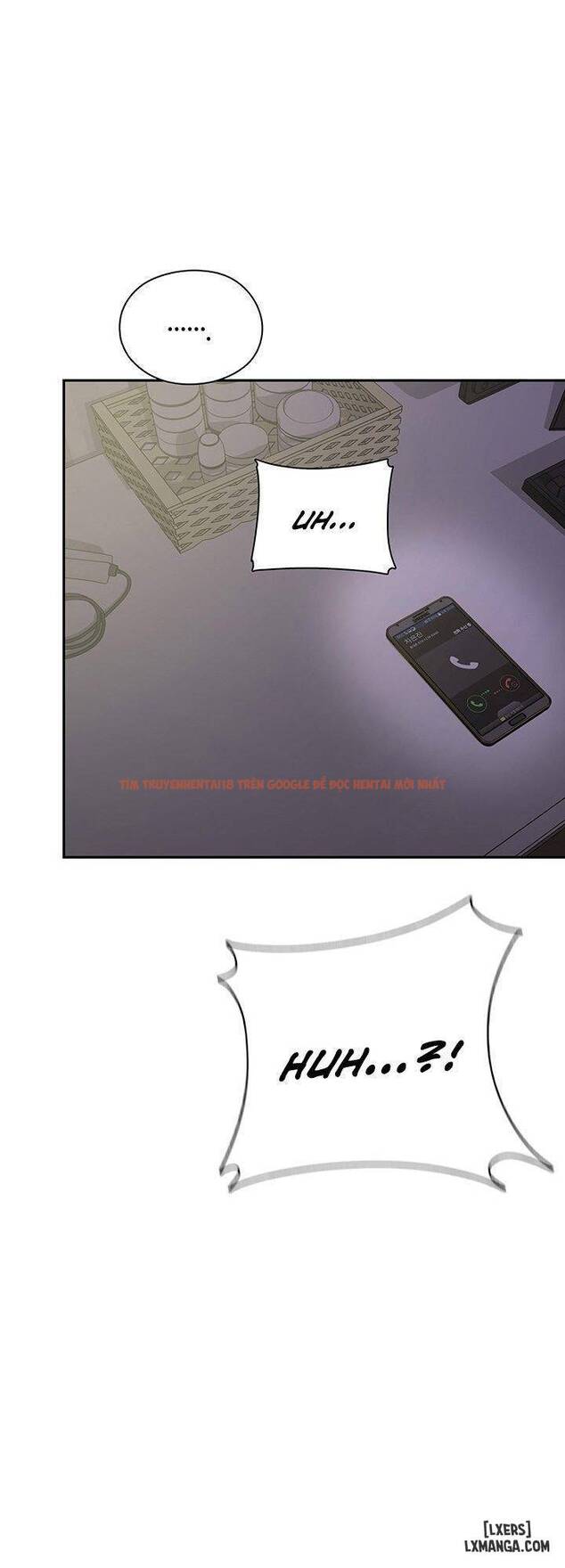 Trang truyện 49 trong truyện tranh Đại Học H - Chapter 36 - hentai24h.pro