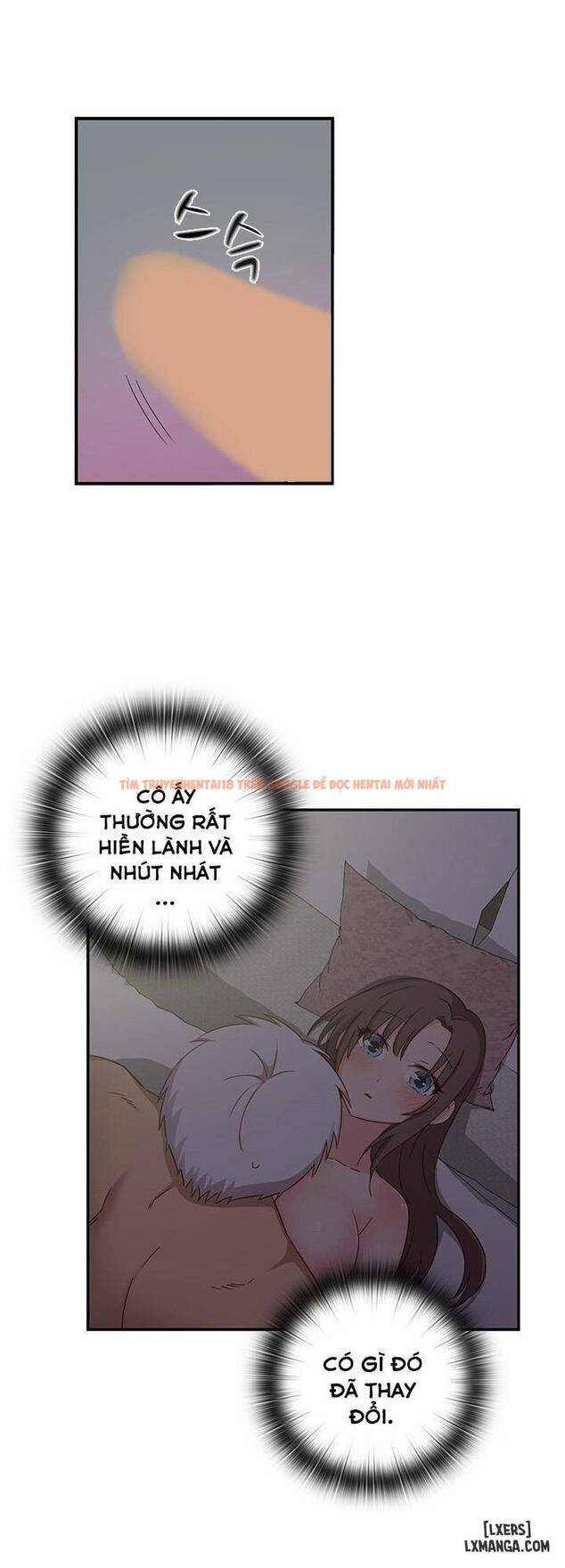 Trang truyện 7 trong truyện tranh Đại Học H - Chapter 36 - hentai24h.pro