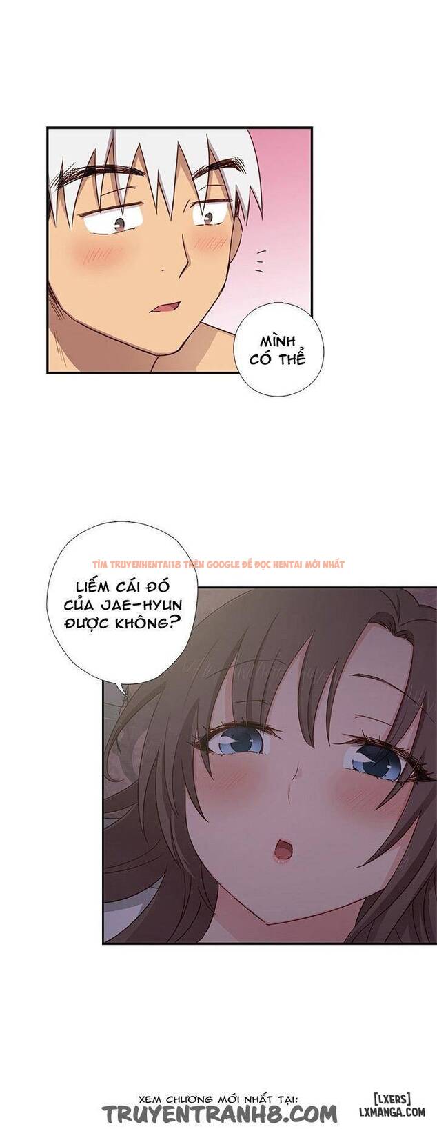 Trang truyện 8 trong truyện tranh Đại Học H - Chapter 36 - hentai24h.pro