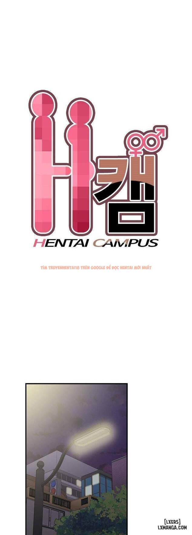 Xem ảnh 0 trong truyện hentai Đại Học H - Chapter 37 - www.hentaitvn.net