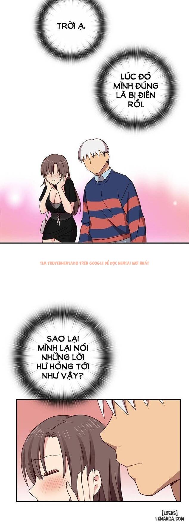 Xem ảnh 10 trong truyện hentai Đại Học H - Chapter 37 - www.hentaitvn.net