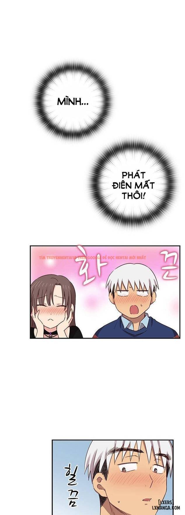 Xem ảnh 18 trong truyện hentai Đại Học H - Chapter 37 - www.hentaitvn.net
