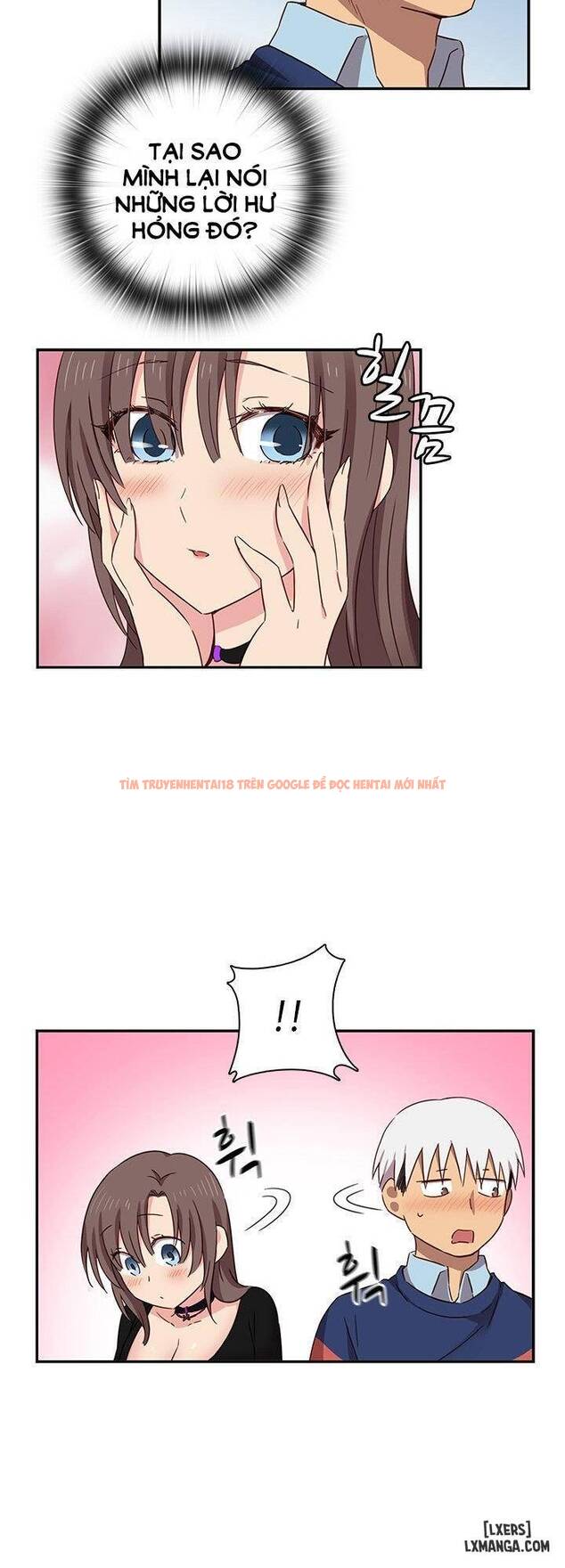 Xem ảnh 19 trong truyện hentai Đại Học H - Chapter 37 - www.hentaitvn.net
