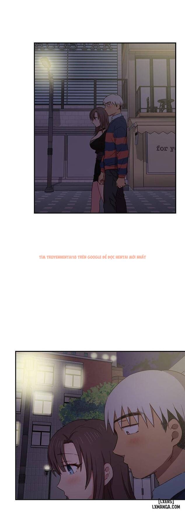 Xem ảnh 2 trong truyện hentai Đại Học H - Chapter 37 - www.hentaitvn.net