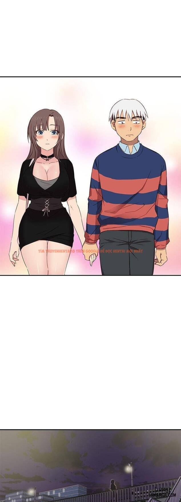 Xem ảnh 27 trong truyện hentai Đại Học H - Chapter 37 - www.hentaitvn.net