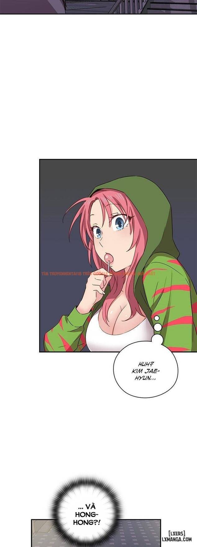 Xem ảnh 29 trong truyện hentai Đại Học H - Chapter 37 - www.hentaitvn.net