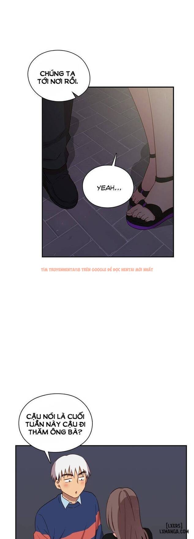 Xem ảnh 36 trong truyện hentai Đại Học H - Chapter 37 - www.hentaitvn.net