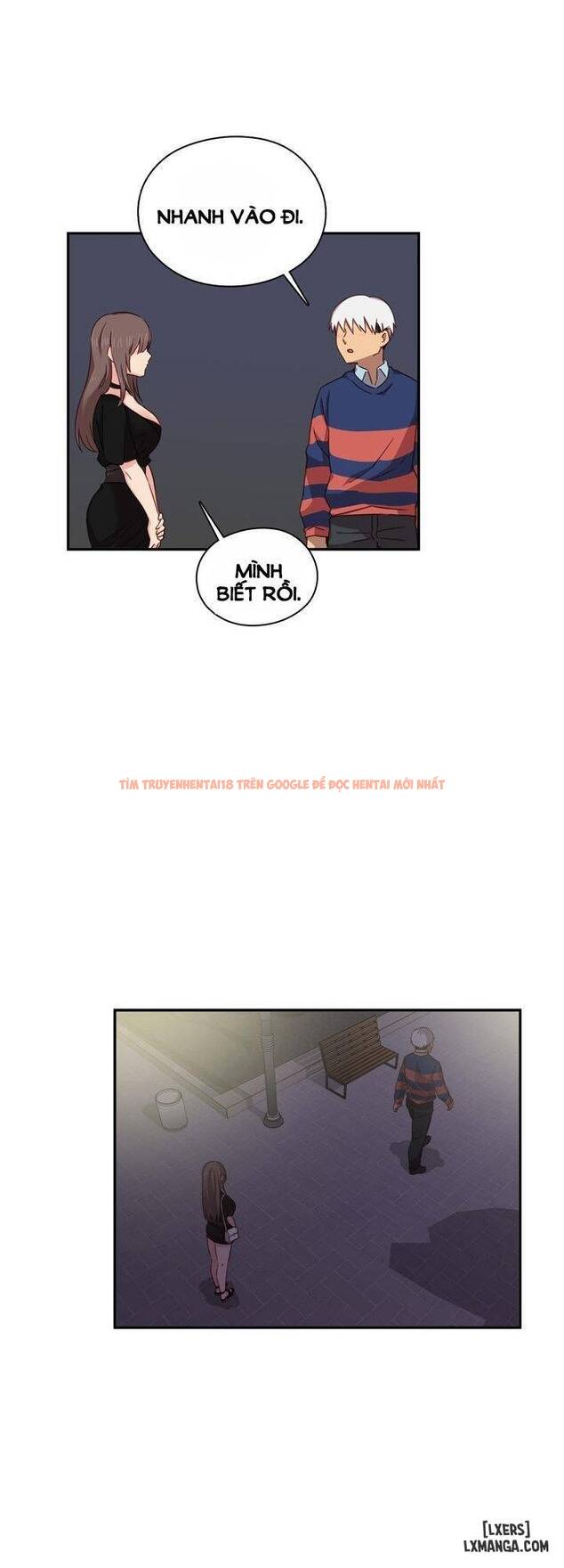Xem ảnh 39 trong truyện hentai Đại Học H - Chapter 37 - www.hentaitvn.net