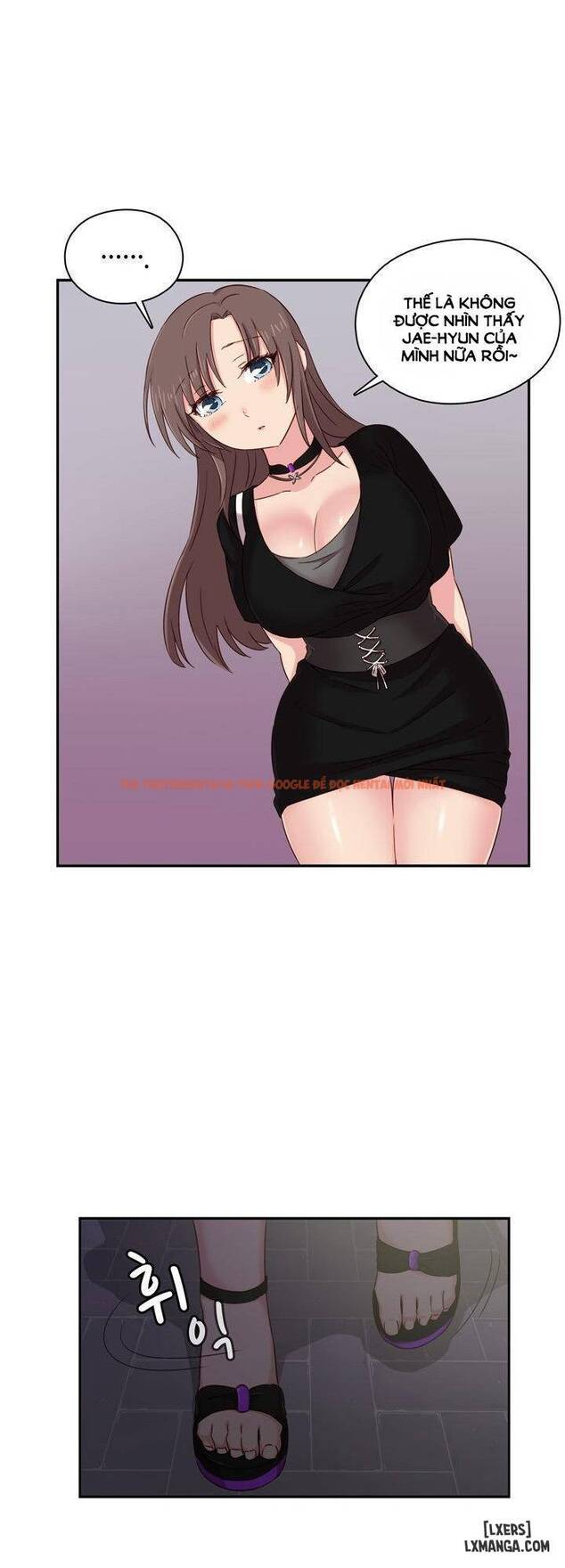 Xem ảnh 41 trong truyện hentai Đại Học H - Chapter 37 - www.hentaitvn.net