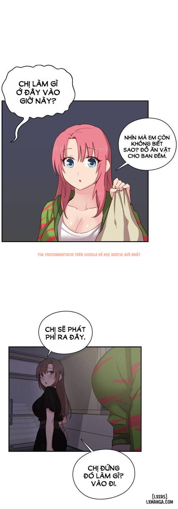 Xem ảnh 47 trong truyện hentai Đại Học H - Chapter 37 - www.hentaitvn.net