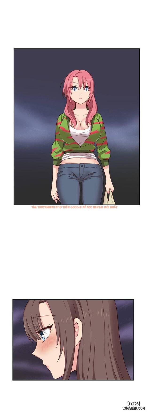 Xem ảnh 49 trong truyện hentai Đại Học H - Chapter 37 - www.hentaitvn.net