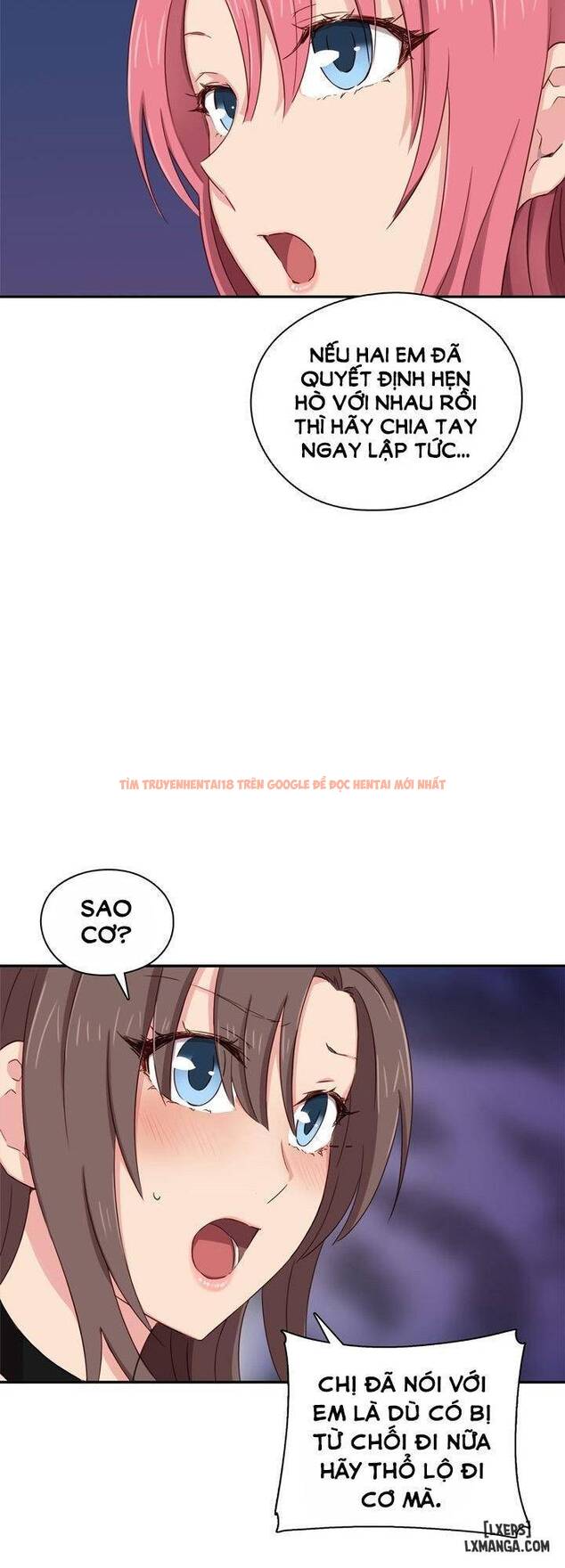 Xem ảnh 53 trong truyện hentai Đại Học H - Chapter 37 - www.hentaitvn.net