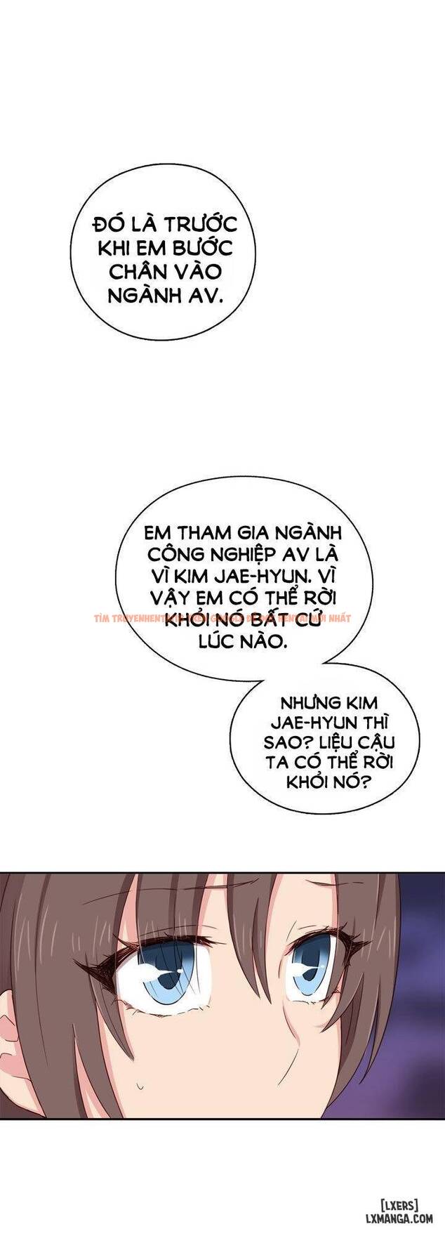 Xem ảnh 55 trong truyện hentai Đại Học H - Chapter 37 - www.hentaitvn.net